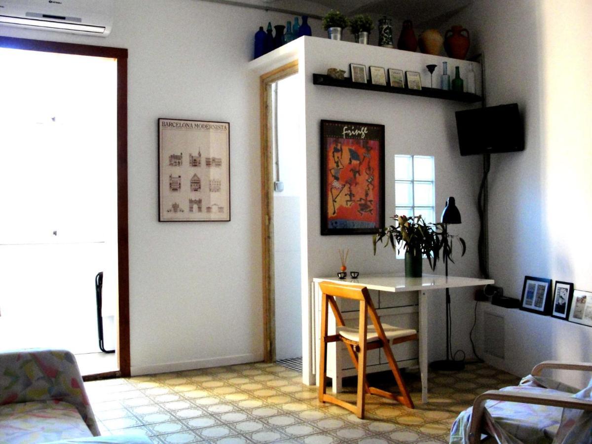 Appartement Eixample Dret Valencia - Cartagena By Interhome