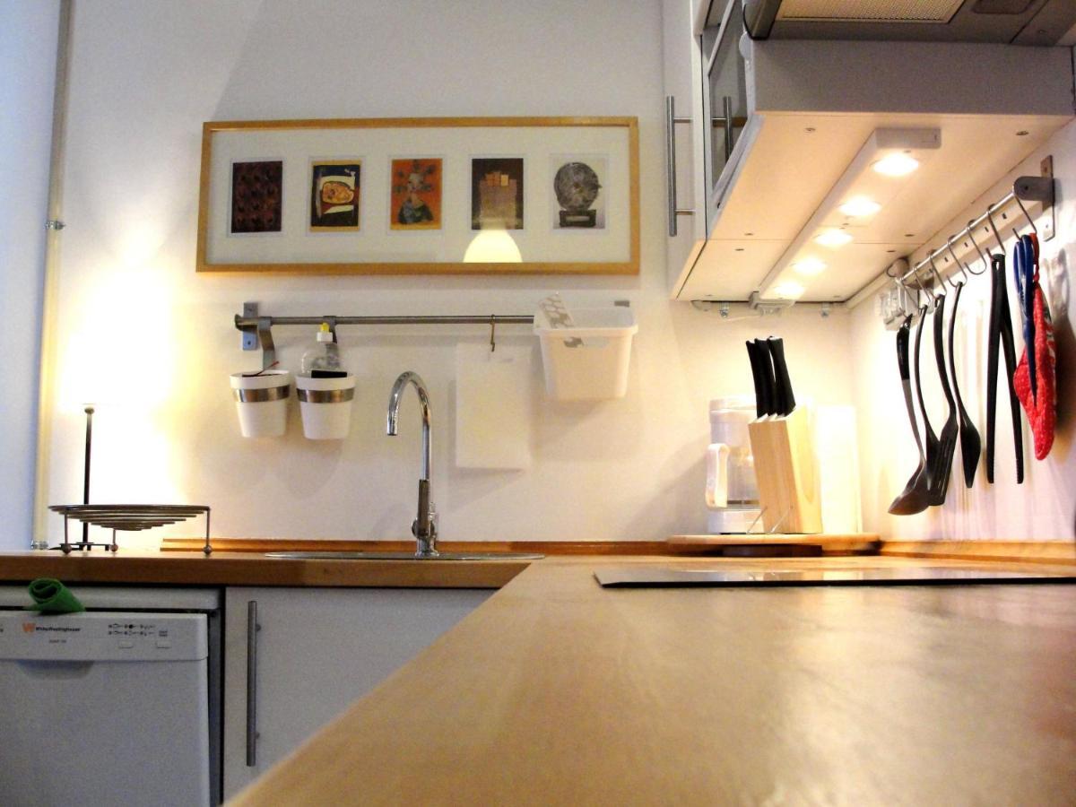 Eixample Dret Valencia - Cartagena By Interhome Appartement *