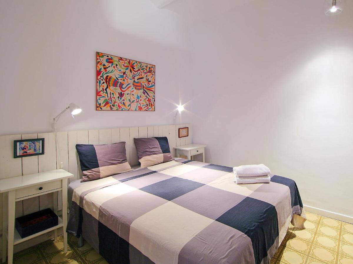 Appartement Eixample Dret Valencia - Cartagena By Interhome