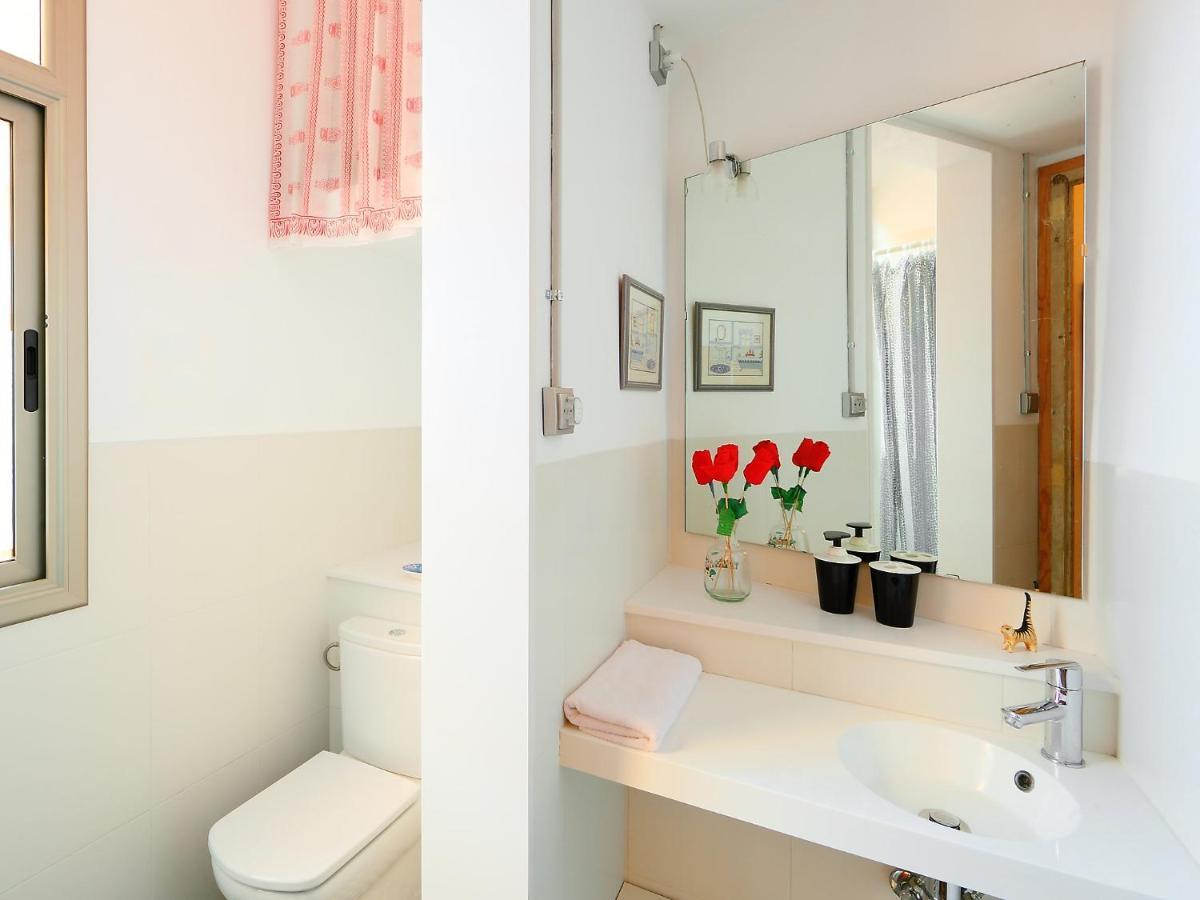 Eixample Dret Valencia - Cartagena By Interhome Appartement Barcelona