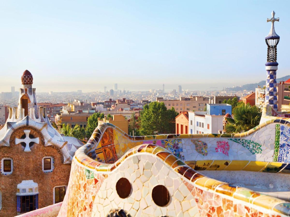 Eixample Dret Valencia - Cartagena By Interhome Appartement *